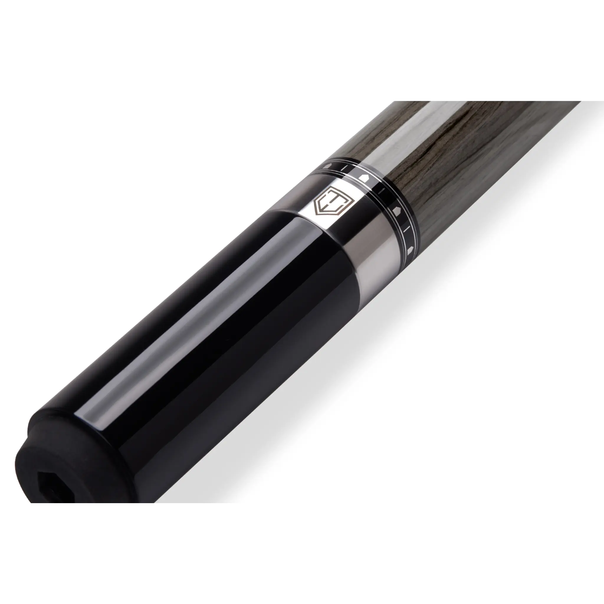 Taco de Pool Cuetec Cynergy Truewood Gen 2 Walnut II NW Taco de Pool Cuetec Cynergy Truewood Gen 2 Walnut II NW